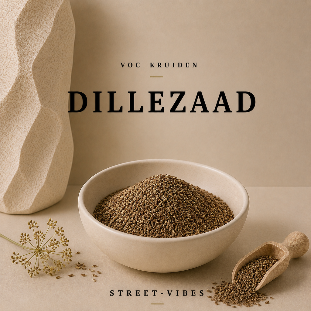 Dillezaad Heel