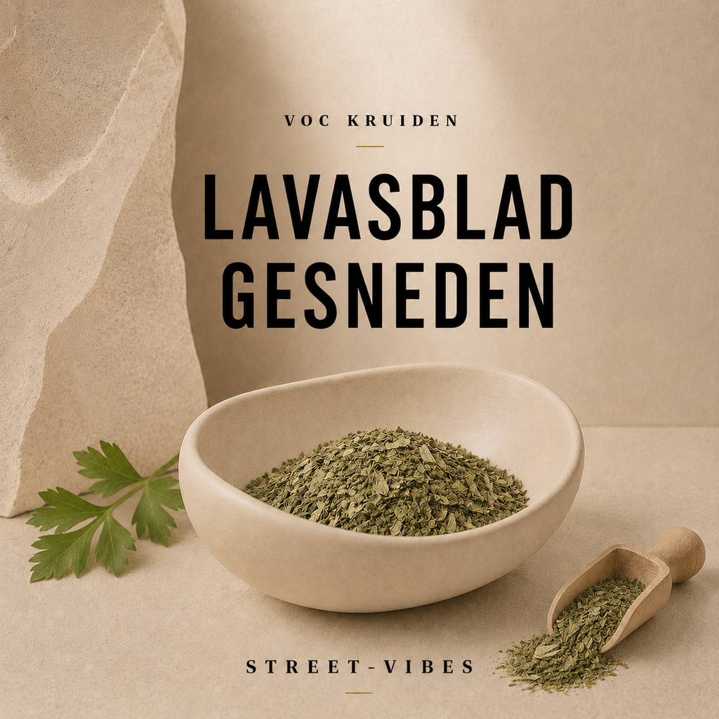 Lavasblad gesneden 200 gram