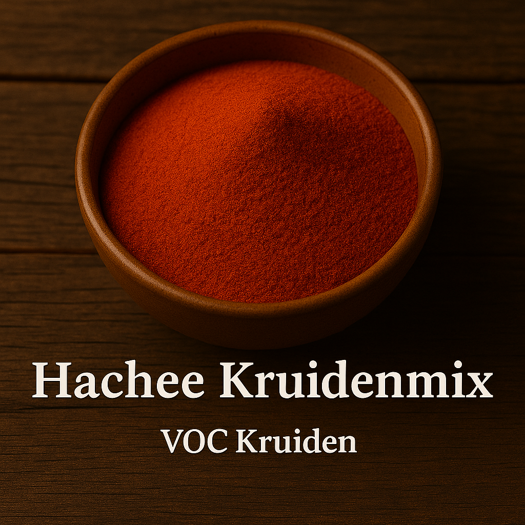 Hachee Kruidenmelange