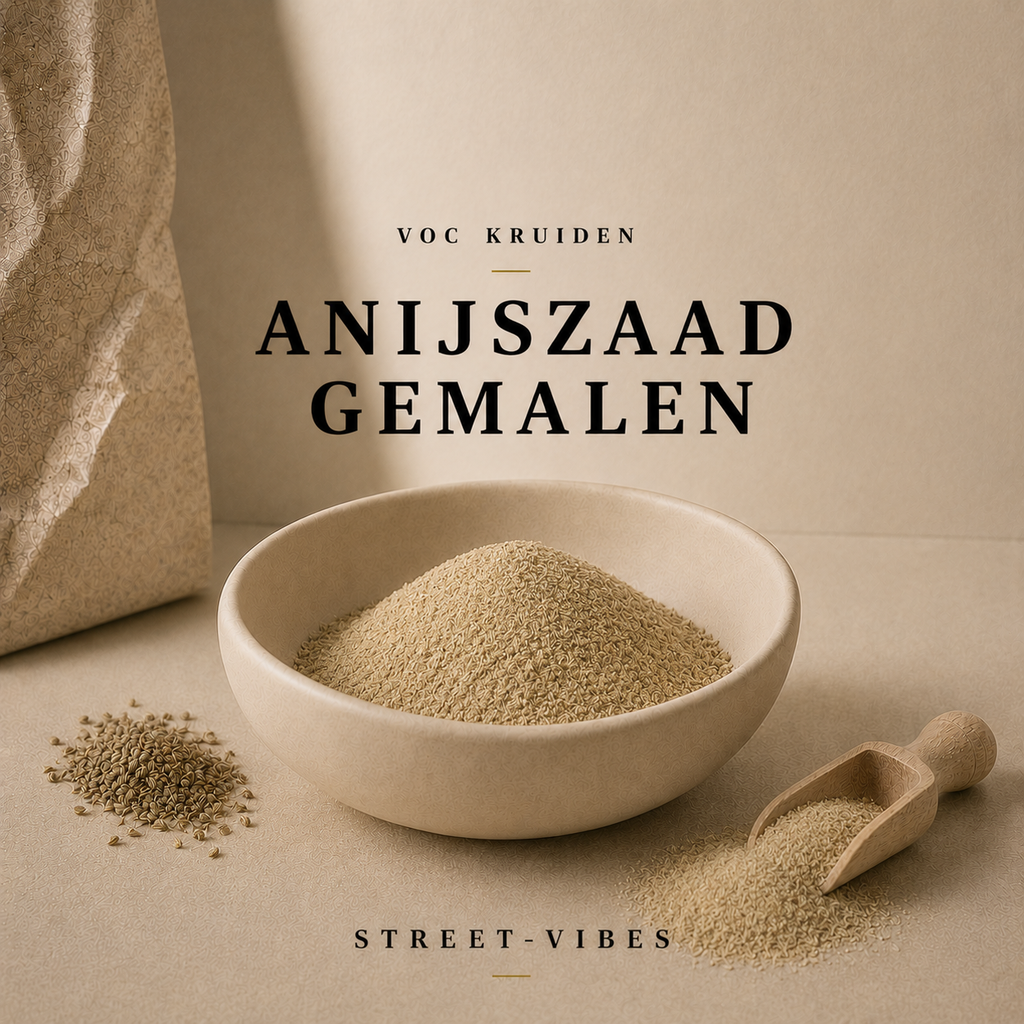Anijszaad gemalen