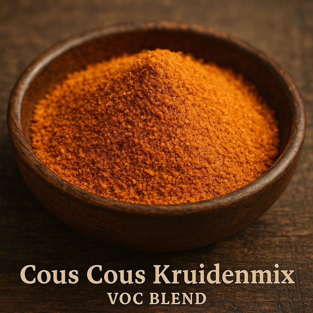 Cous Cous Original Kruidenmelange VOC Blend
