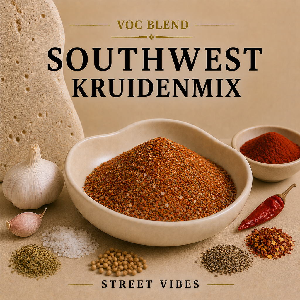 Southwestern Spicemix VOC Blend