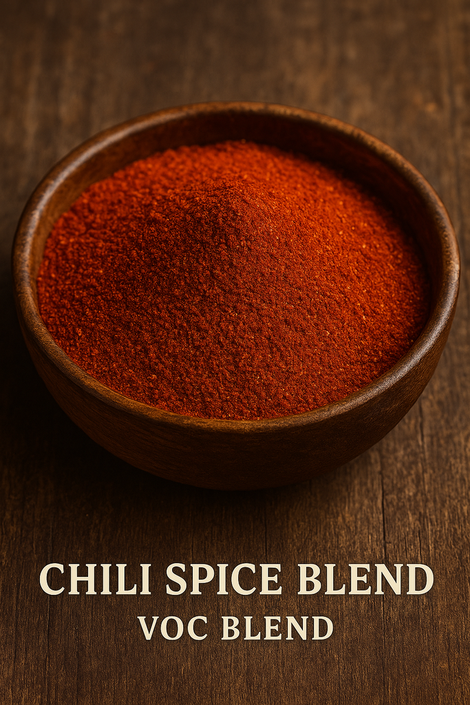Chili Kruidenmelange VOC Blend