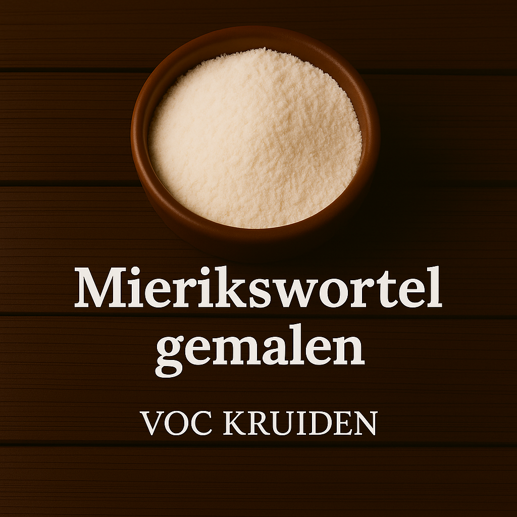 Mierikswortel Gemalen