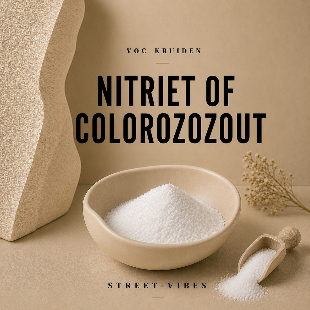 Nitriet of Colorozozout