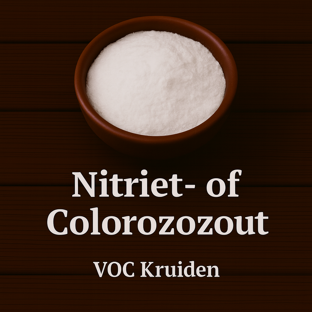 Nitriet of Colorozozout