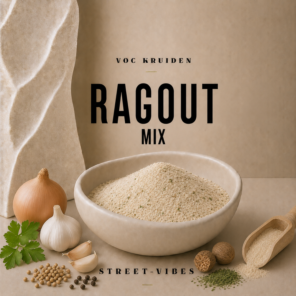 Ragout Mix 1,5 kilo