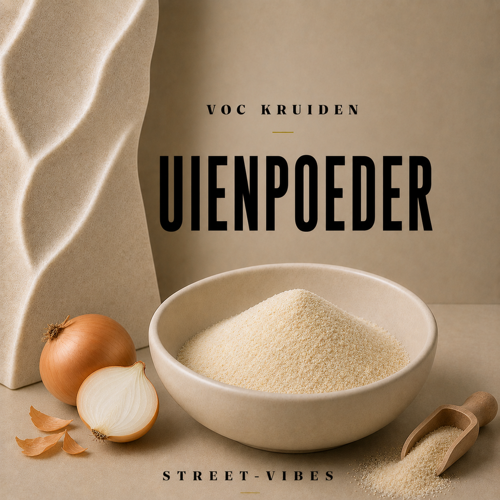 Uienpoeder