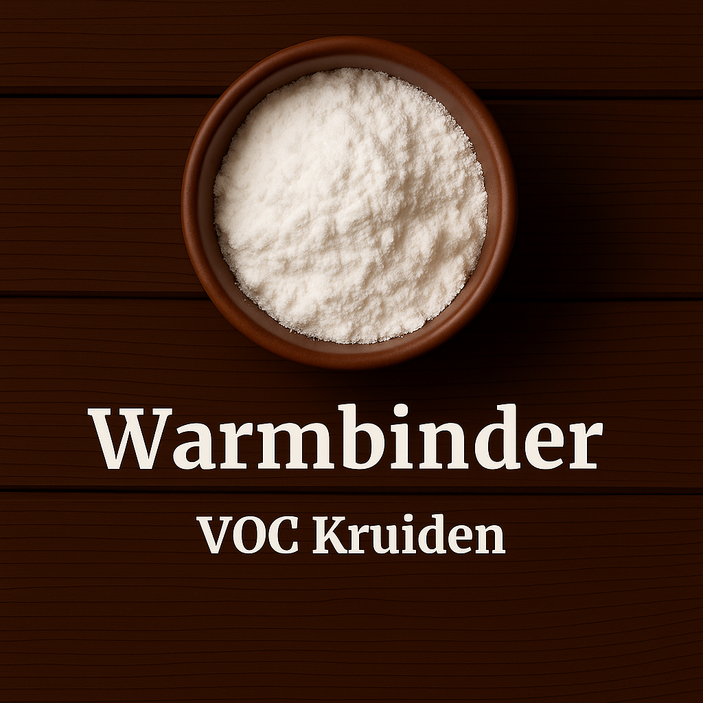 Warmbinder