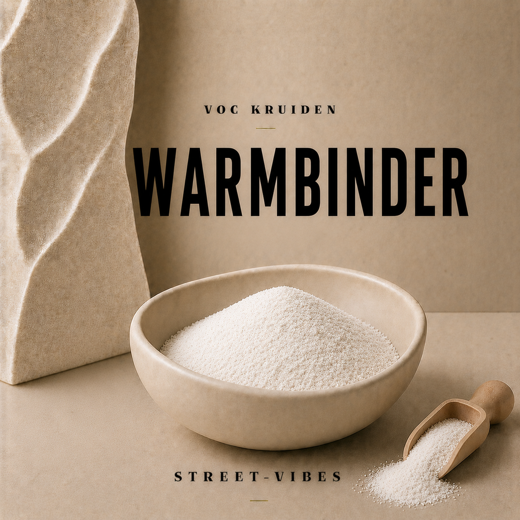 Warmbinder