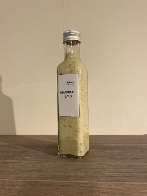Remoulade Saus