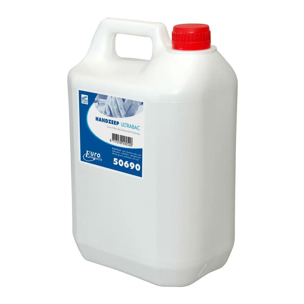 Handzeep desinfecterend 5 liter