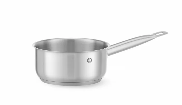 Steelpan zonder deksel