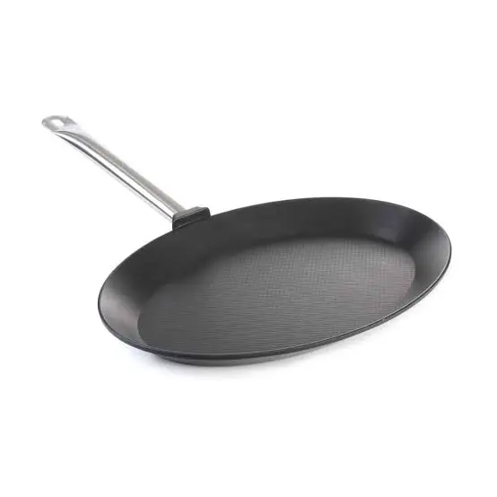 Crepespan Titanium Professional