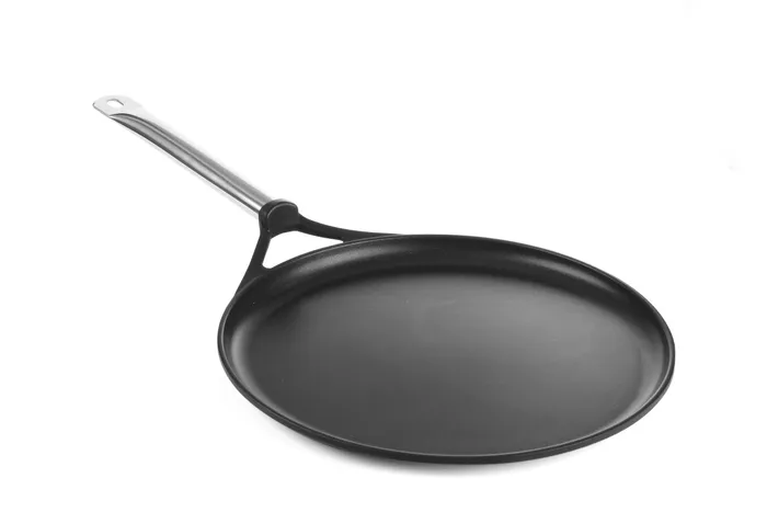 Crepespan Titanium Professional