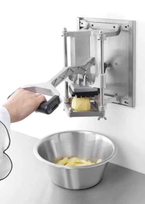 Fritessnijder
