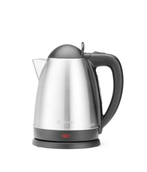 Waterkoker 1,8 ltr
