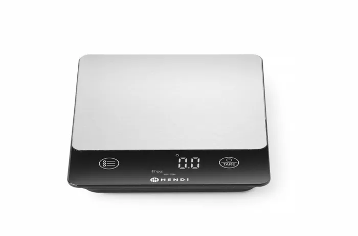 Keuken Weegschaal tot 10 kg