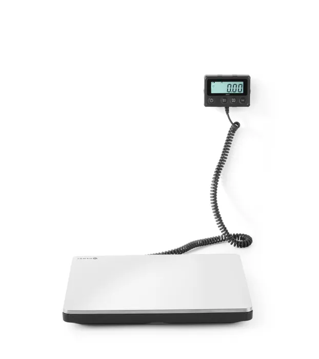 Keuken weegschaal tot 200 kg