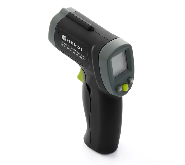 Thermometer Infrarood