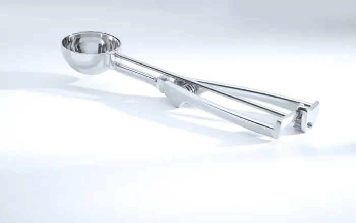 Portioneerlepel Stockel