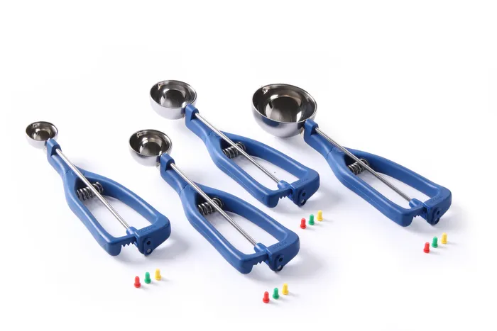 Portioneerlepel Stockel