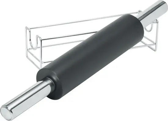 Aluminium Deegroller met non stick coating