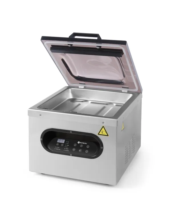 Vacumeer machine