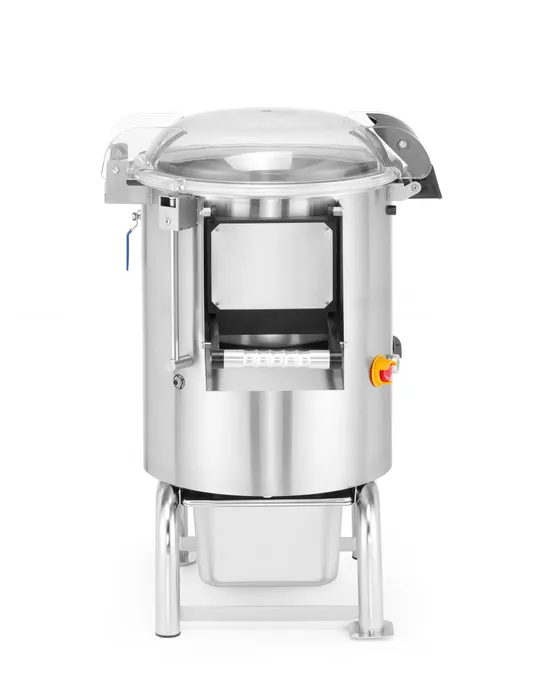 Aardappelschilmachine 5 kg