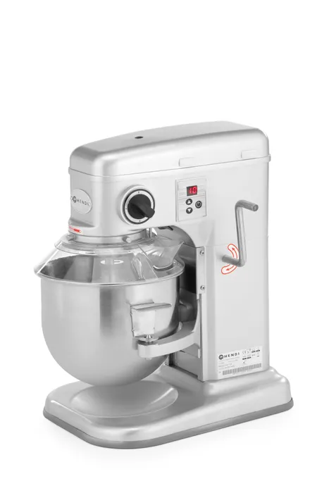 Planeetmixer 7 liter