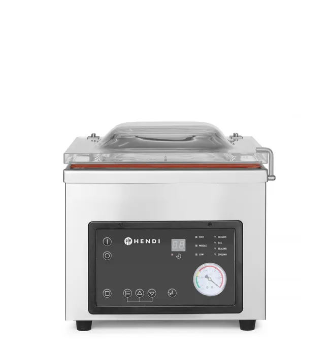Vacumeermachine Profiline