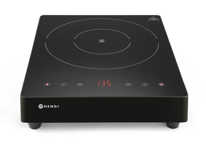 Inductie kookplaat 3500 W Kitchen Line