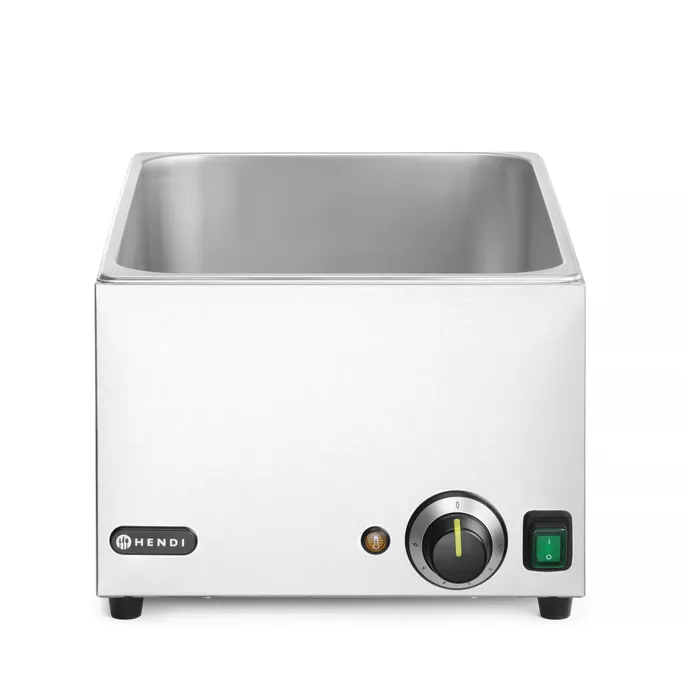 Bain Marie Ranger