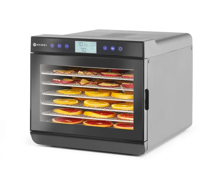 Voedseldroger Kitchen Line