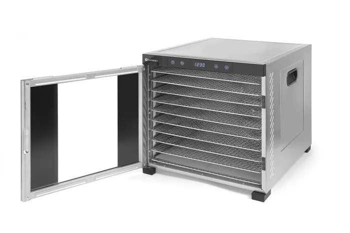 Voedseldroger Profiline 10 trays