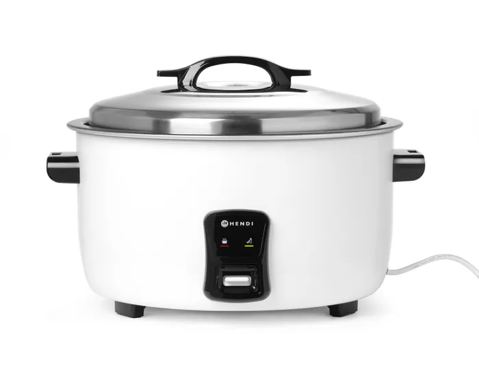 Rijstkoker 10 ltr Kitchen Line
