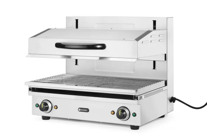 Salamander verstelbaar 600