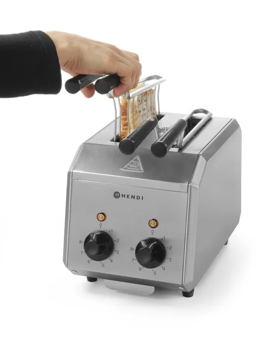 Tosti apparaat