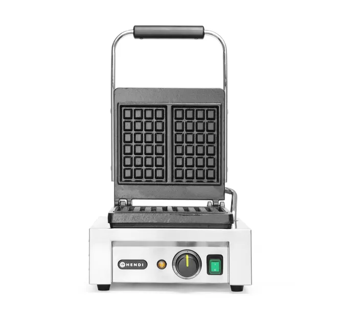 Wafelmaker " Luiks " 