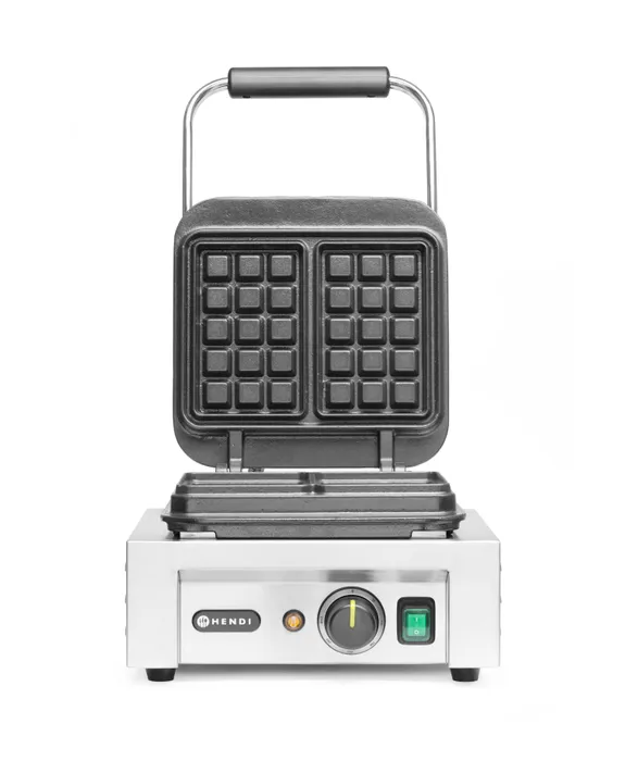 Wafelmaker " Brussels " 