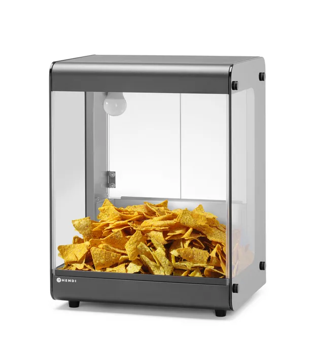 Nacho warmer