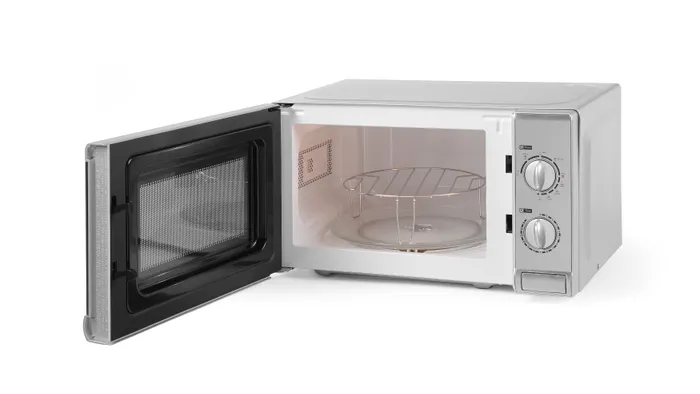Magnetron met grill 700 W/20 litr