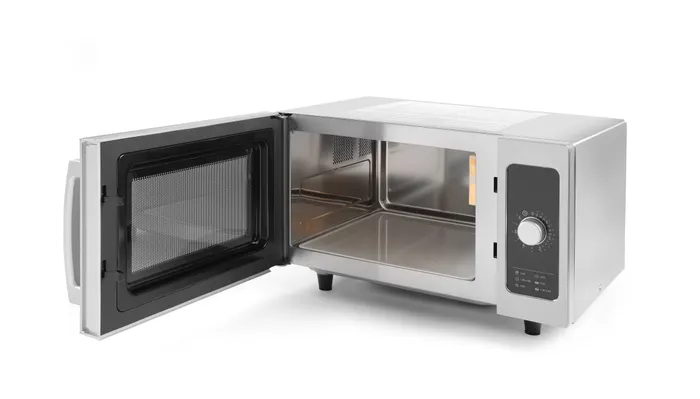 Magnetron met grill 1000 W / 25 ltr