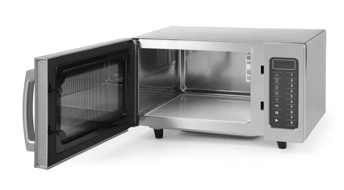 Magnetron Programmeerbaar 1000W/23 ltr