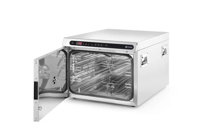 Lage Temperatuur Oven