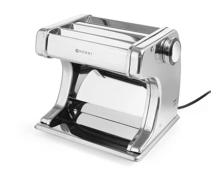 Pasta Machine Elektrisch