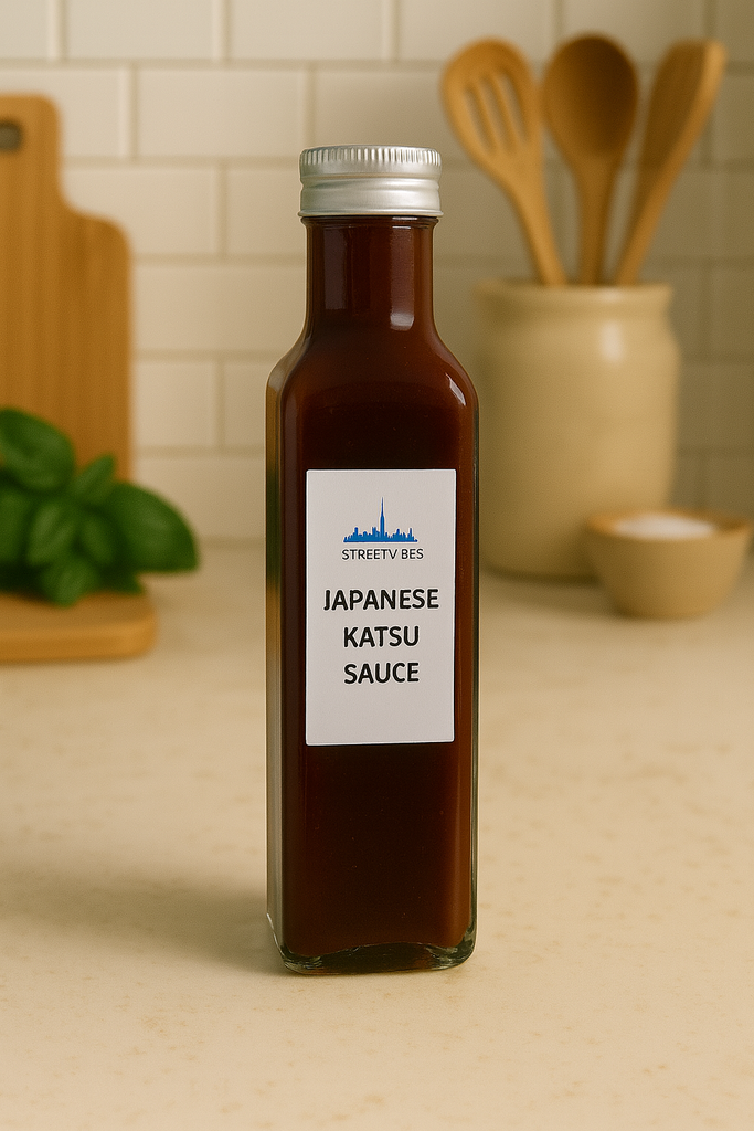 Katsu Saus