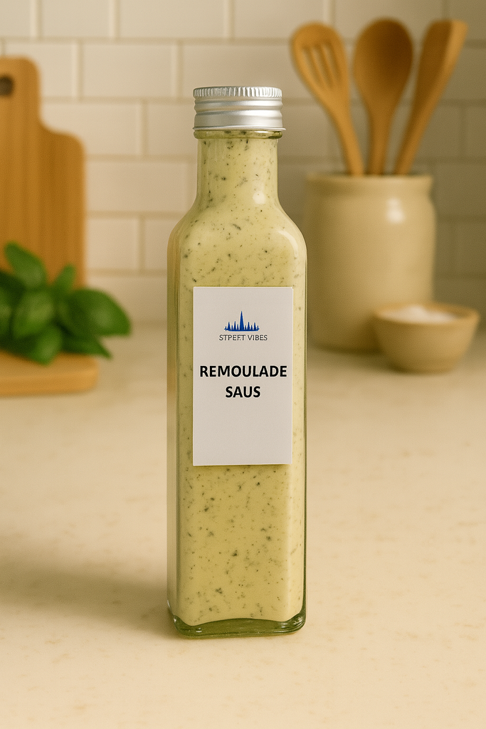 Remoulade Saus