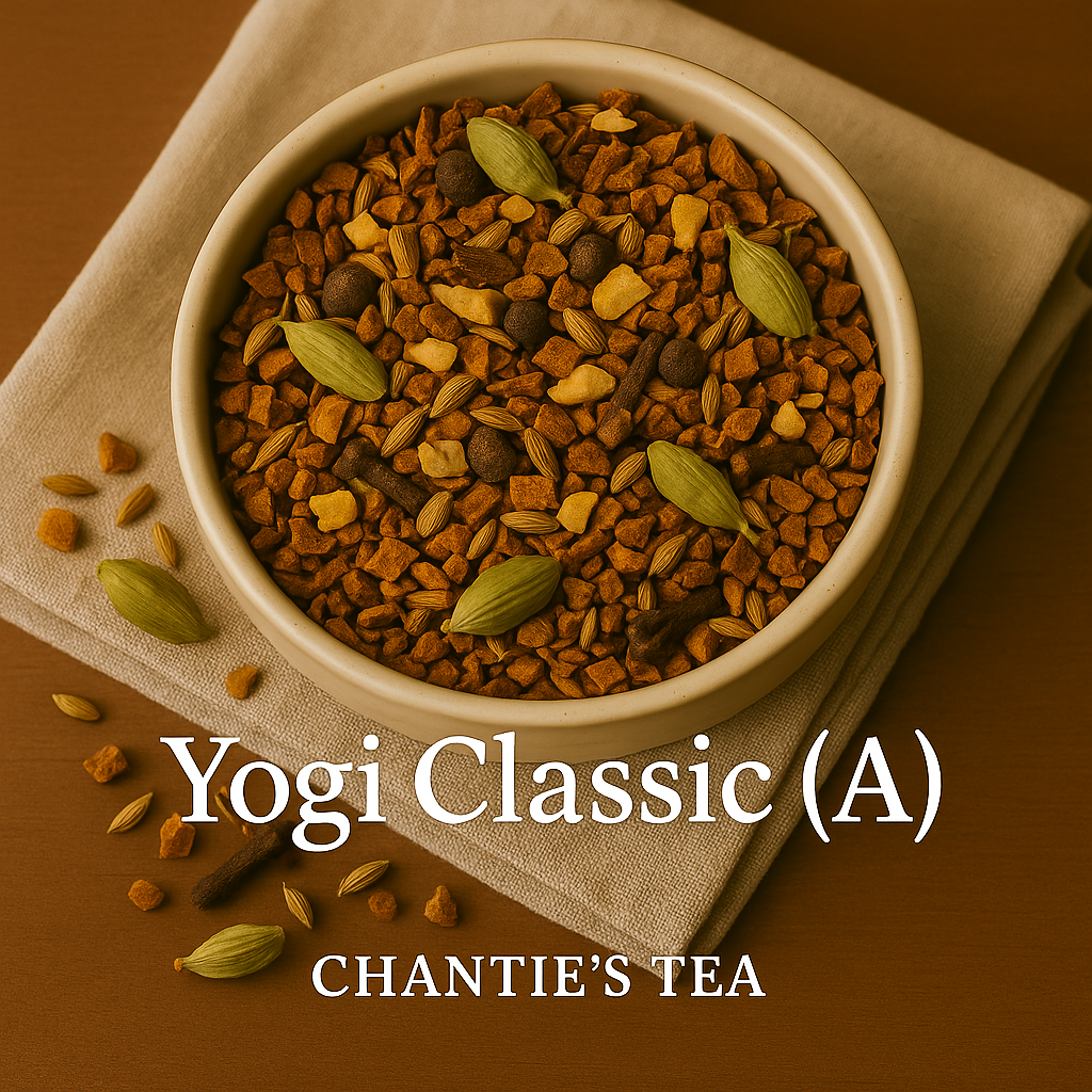 Yogi Style Classic ( Ayurvedische thee )