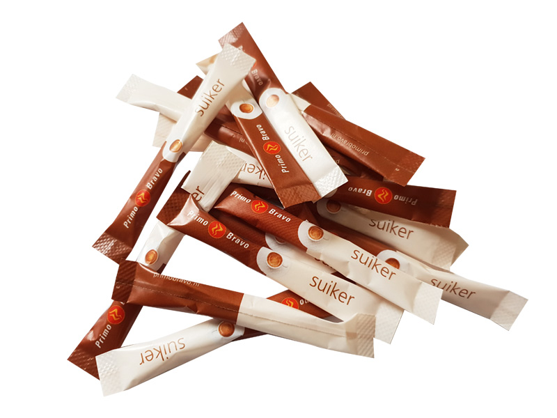 Suikersticks Prima Bravo